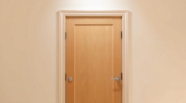 Découvrez les avantages des portes coupe feu jeld-wen