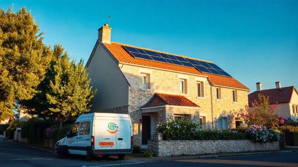 Découvrez les avantages d'une pompe à chaleur à Revel