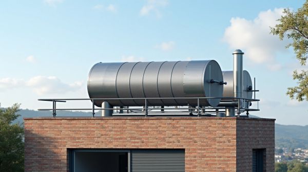 Pompe à chaleur à Revel : une solution de chauffage économique et écologique