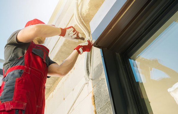 Installation & dépannage volet roulant à Vendôme : Combien coûte l'intervention d'un professionnel ?