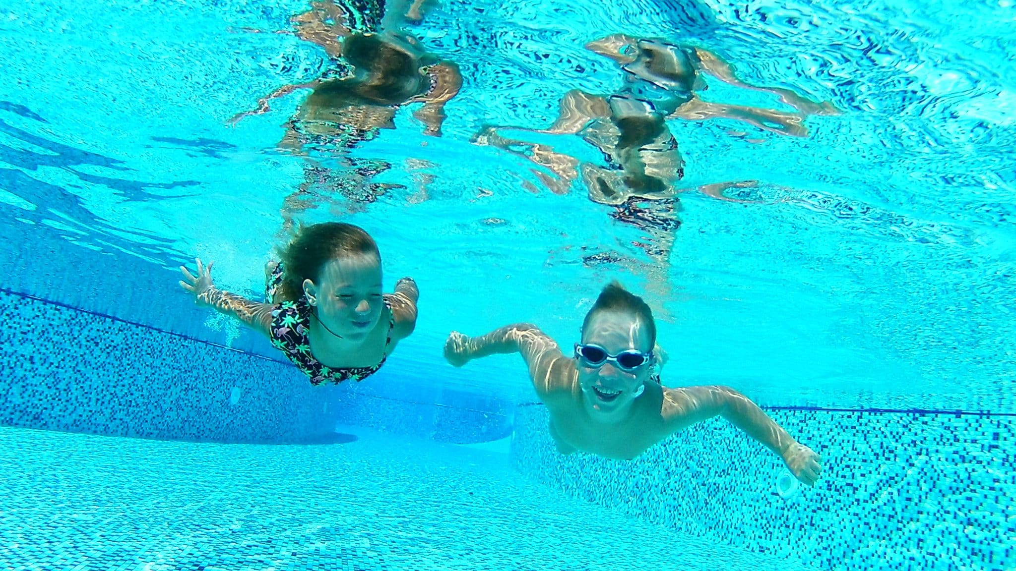 Mini piscine : pourquoi opter pour ce type de piscine à la maison ?