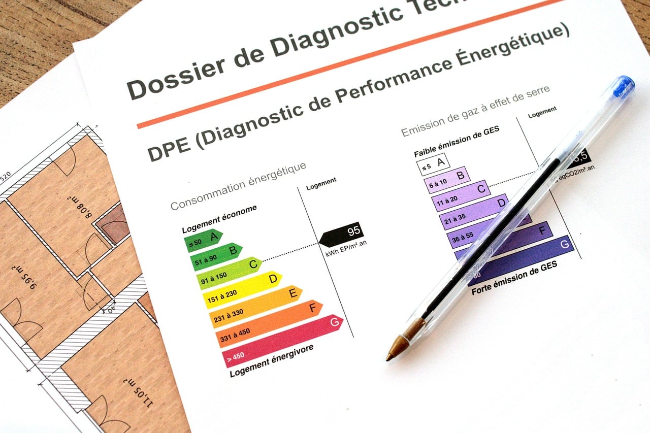 Quel est le prix d’un diagnostic immobilier ?