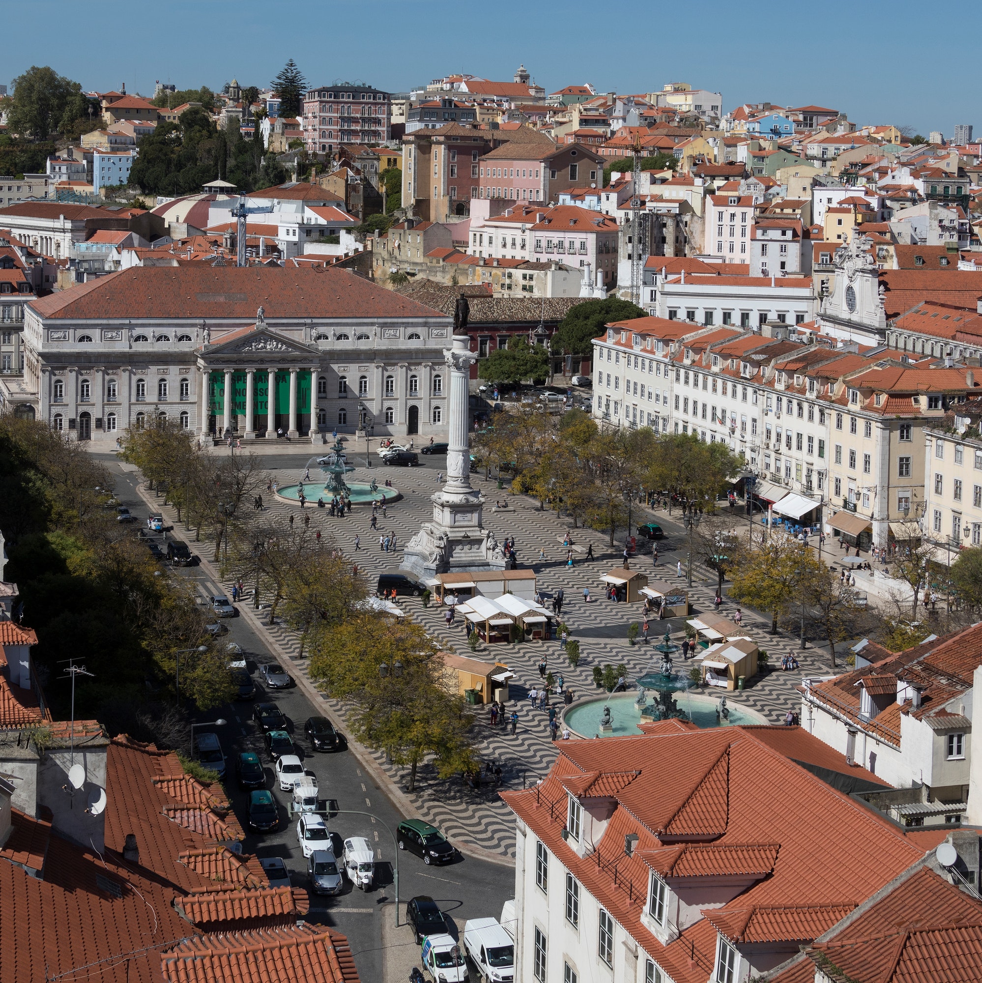 Quelles règles pour réussir son déménagement au Portugal ?